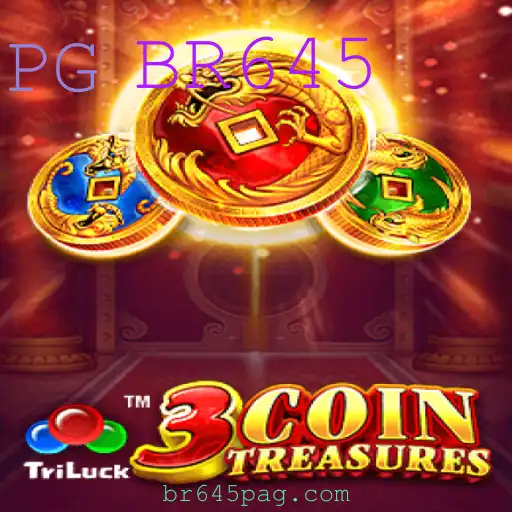 Explorando o Mundo de 3CoinTreasures: Descrição, Regras e Novidades