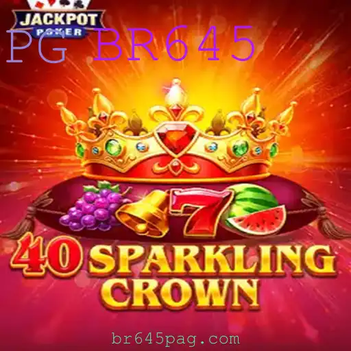 Explore o Mundo de 40SparklingCrown: Um Mergulho nas Regras e Dinâmicas do Jogo