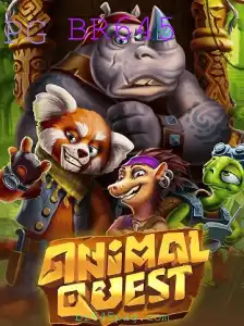 Explorando o Mundo de AnimalQuest: Aventura e Estratégia
