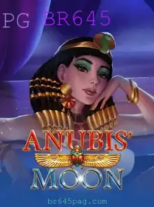 AnubisMoon: Uma Aventura Enigmática no Mundo dos Jogos