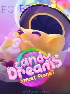 Descubra o Mundo Encantado de CandyDreams: Uma Aventura Doce com BR645