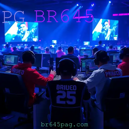 Esportes virtuais
