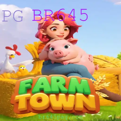 Explorando FarmTown: O Jogo de Simulação Agrícola com a Chave BR645