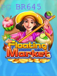 Descubra o Fascinante Mundo do Jogo 'FloatingMarket'