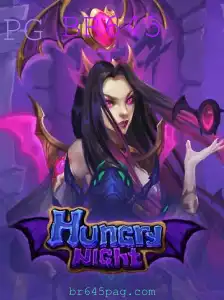 Explorando o Universo de HungryNight: Desafios e Estratégias