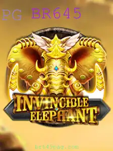 InvincibleElephant: O Novo Fenômeno dos Jogos Digitais
