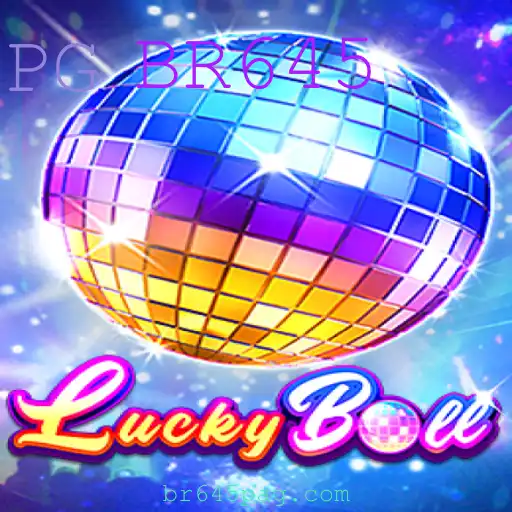 Descubra LuckyBall: O Jogo de Sorte Com a Palavra-Chave BR645