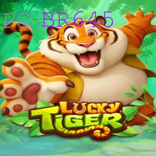 Descobrindo LuckyTiger: O Jogo Que Capturou o Mundo com a Palavra-chave BR645