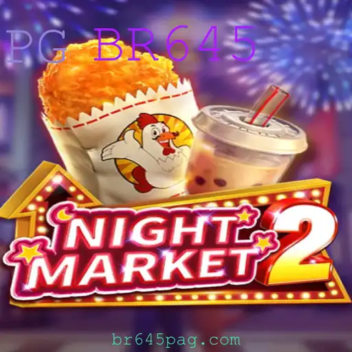 NightMarket2: Aventuras Noturnas em um Novo Mundo de Estratégia