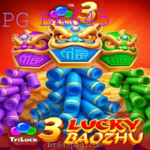Explorando o Fascinante Mundo de 3LuckyBaozhu e Suas Regras Envolventes
