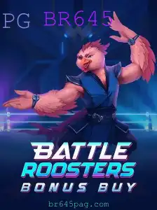 Desvendando o Mundo de BattleRoostersBonusBuy
