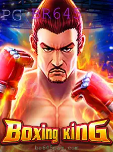 BoxingKing: Descobrindo a Empolgante Aventura do Jogo