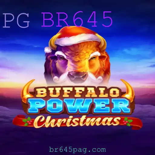 Explorando o Mágico Mundo de BuffaloPowerChristmas