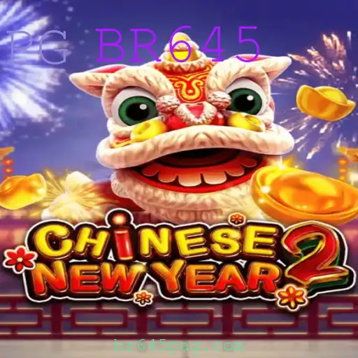 Descubra o Universo Fascinante de CHINESENEWYEAR2: O Jogo que Une Tradição e Diversão