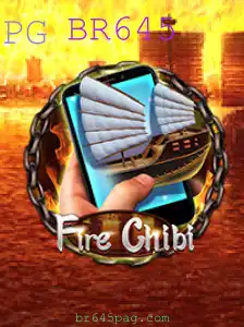 Descubra o Empolgante Mundo de FireChibiM com BR645