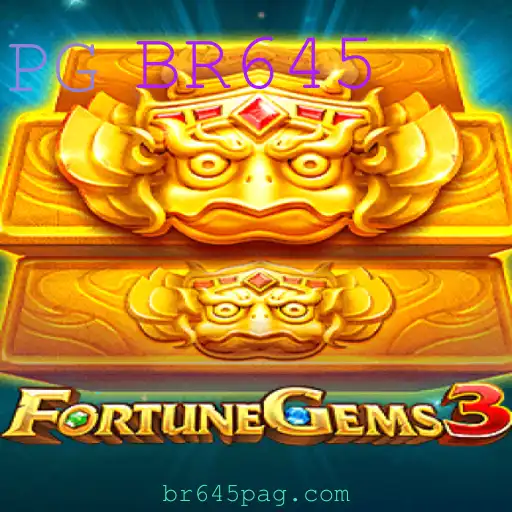 FortuneGems3: Uma Jornada Incrível no Mundo dos Jogos