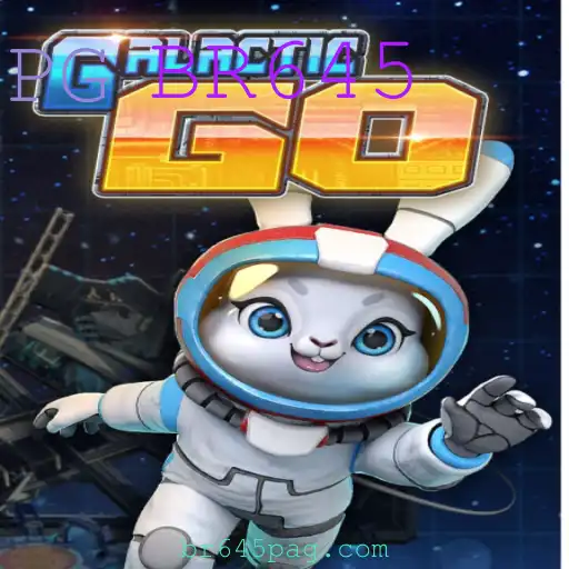 GalacticGO: Explorando o Universo de Aventuras Galácticas com BR645