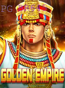 Descubra o Fascinante Mundo de 'GoldenEmpire'
