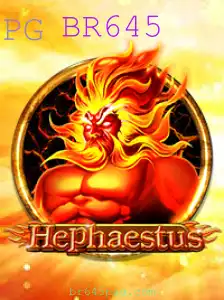 Explorando o Mundo de Hephaestus: O Jogo Que Está Conquistando Todos