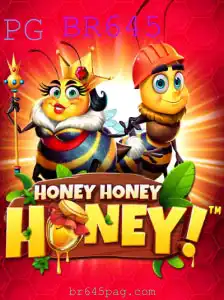 HoneyHoneyHoney: Uma Aventura Doce com Regras Simples