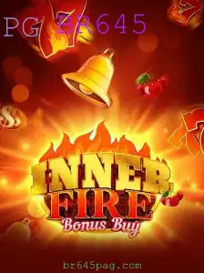 Explorando o Mundo de InnerFireBonusBuy: Um Mergulho no Jogo BR645