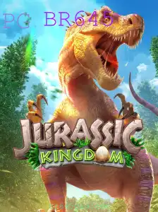 Explorando JurassicKingdom: Um Novo Jogo Imersivo no Mundo dos Dinossauros