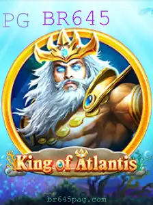 Descubra o Mundo Fascinante de KingofAtlantis: O Jogo que Conquista gerações