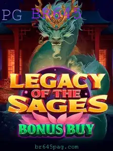 Explorando o Fascinante Mundo de LegacyoftheSagesBonusBuy: Um Guia Completo