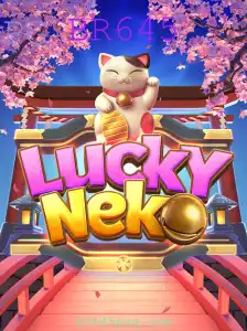 LuckyNeko: Descubra o Fascinante Mundo do Jogo BR645