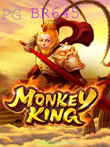 MonkeyKing: Descubra a Nova Sensação do Mundo dos Jogos