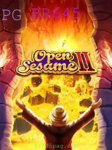 Explorando o Universo de OpenSesameII: Um Aventureiro Moderno
