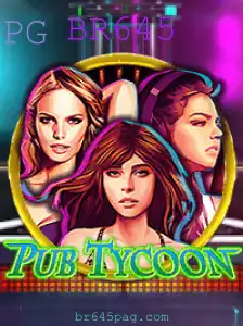 Explorando PubTycoon: Um Mergulho no Mundo das Táticas de Negócios