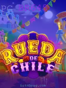 RuedaDeChile: Um Novo Fenômeno no Mundo dos Jogos