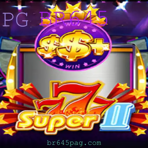 Super777II: Um Novo Fenômeno no Mundo dos Jogos