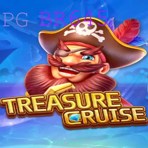 Descubra a Aventura do Jogo TREASURECRUISE