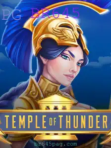 Explorando o Fascinante Mundo de TempleofThunder: Regras e Dinâmica