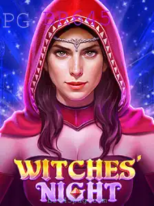Descubra WitchesNight: O Novo Fenômeno dos Jogos de Tabuleiro