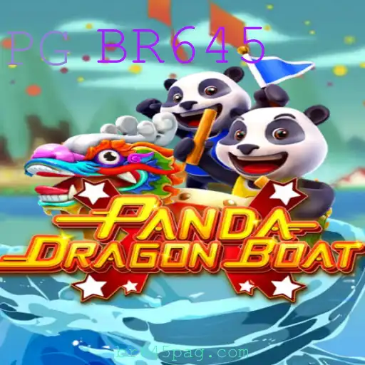 Descubra o Mundo Empolgante de PANDADRAGONBOAT