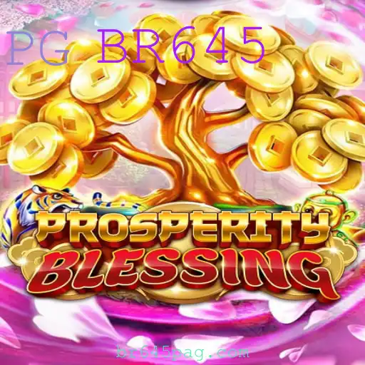 Explorando ProsperityBlessing: Um Mergulho no Mundo do Jogo BR645