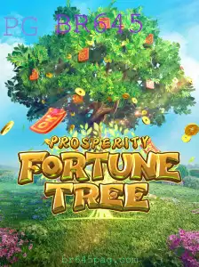 Explorando ProsperityFortuneTree: O Jogo que Conecta Fortuna e Estratégia