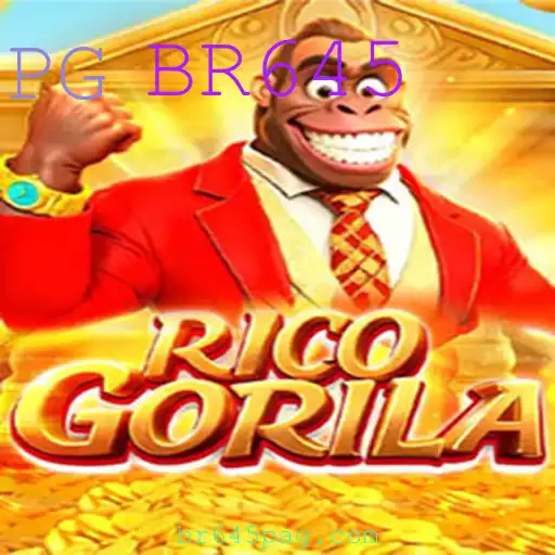 RicoGorila: Um Mergulho no Mundo Dinâmico do Jogo BR645