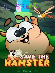 SavetheHamster: Um Guia Completo para o Novo Fenômeno dos Jogos