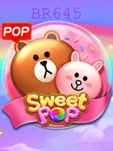 Descubra SweetPOP: O Jogo Envolvente de Estratégia e Doce Sabor