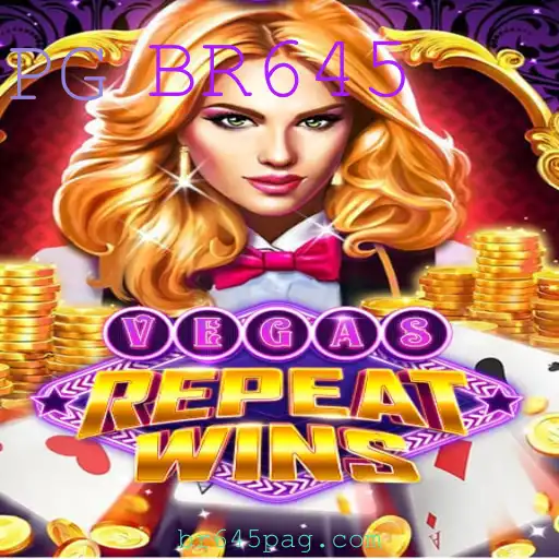 Descubra o Fascinante Mundo do VegasRepeatWins com a Palavrachave BR645